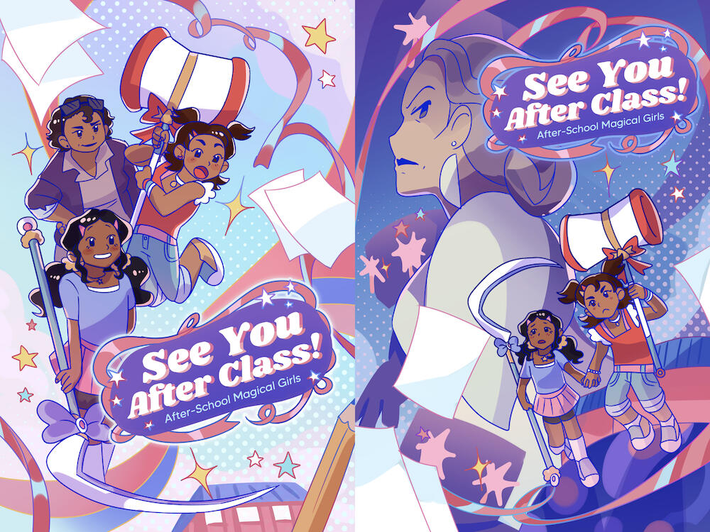 poster concepts