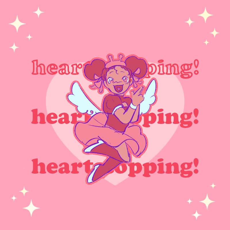 heartstopping! - 2022