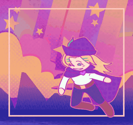 hollowtones the bard! - 2021