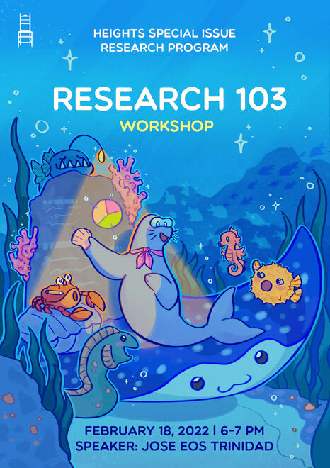 research workshop - 2022