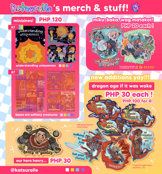 catalogue part 2