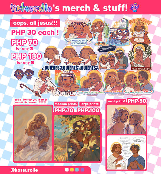 catalogue part 1