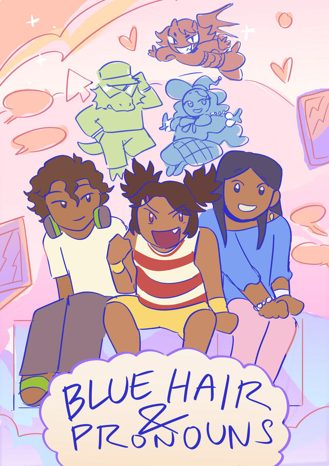 cover concept