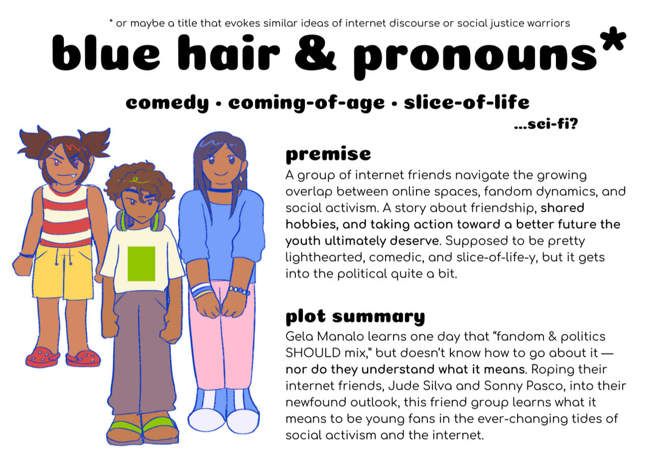 premise